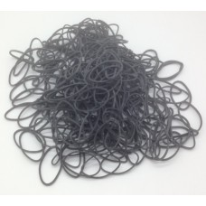 30 x 1.00 mm - Black